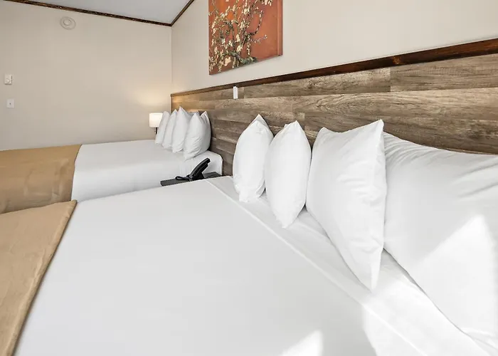 Highbridge Hotel