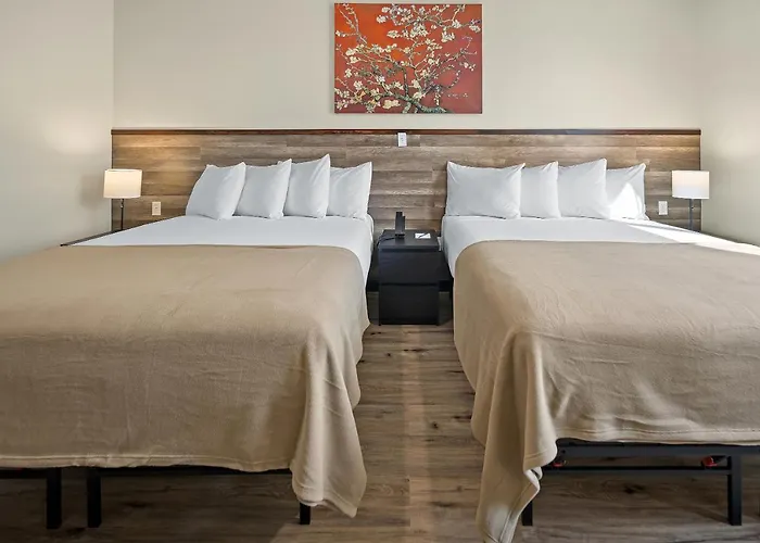 Highbridge Hotel