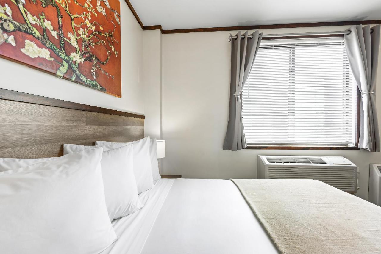 Highbridge Hotel Nova Iorque