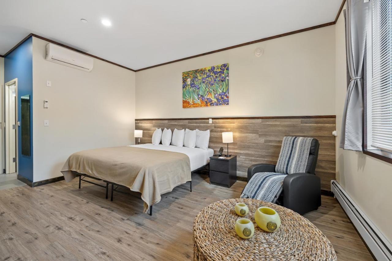 Hotel Highbridge Nova Iorque