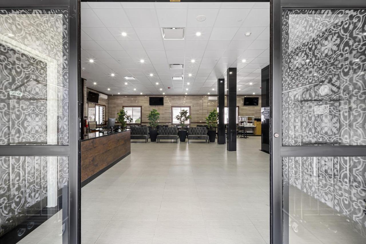 Hotel Highbridge Nova Iorque