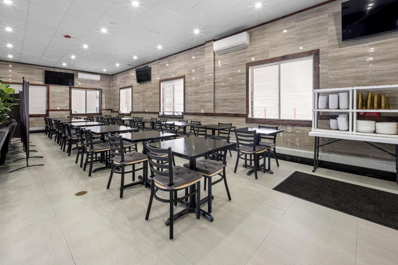 Highbridge Hotel Nova Iorque